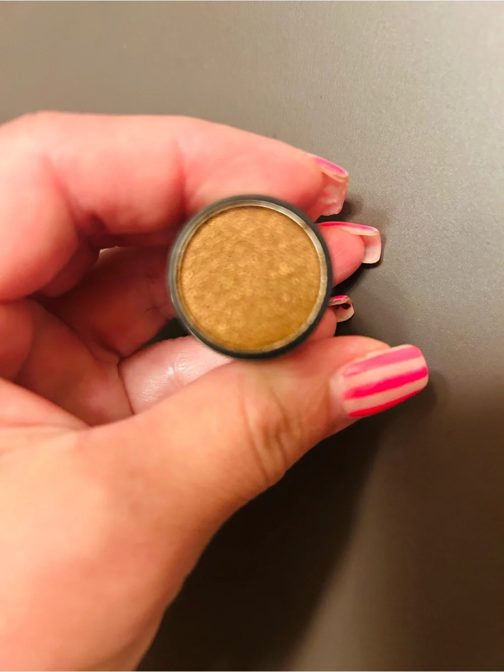 Melt Cosmetics Warm Neutral Stacked Eyeshadow Stick - Sand, Orange, Tan, Brown
